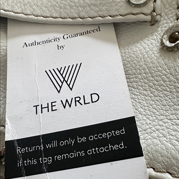 ⚡️Sale Chloè pebbled leather Paddington - Picture 8 of 8